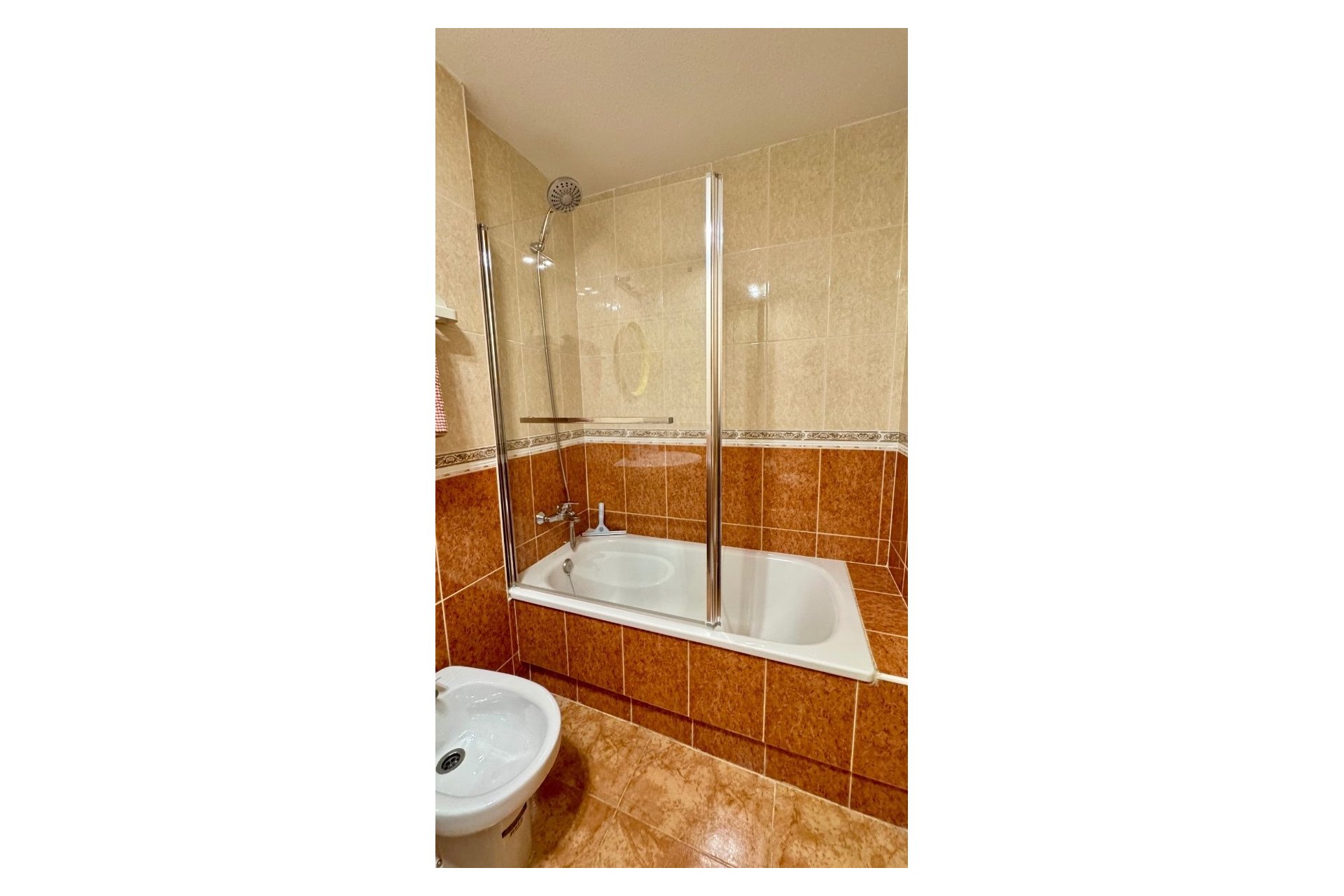 Revente - Apartment -
Torrevieja - Nueva Torrevieja