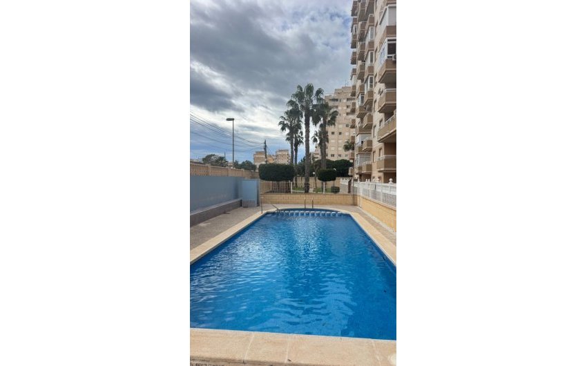 Revente - Apartment -
Torrevieja - Nueva Torrevieja
