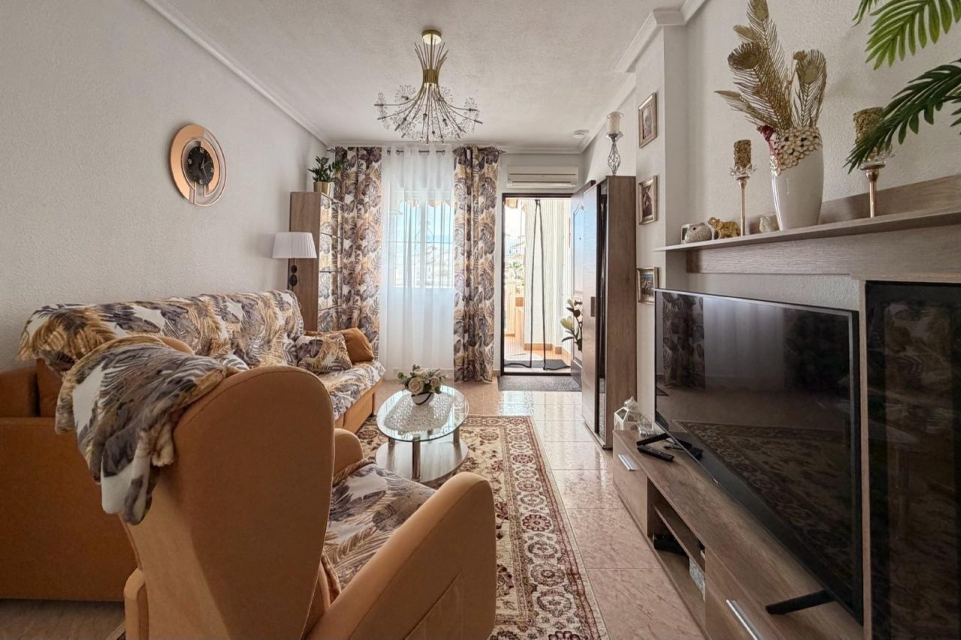 Revente - Apartment -
Torrevieja - Nueva Torrevieja