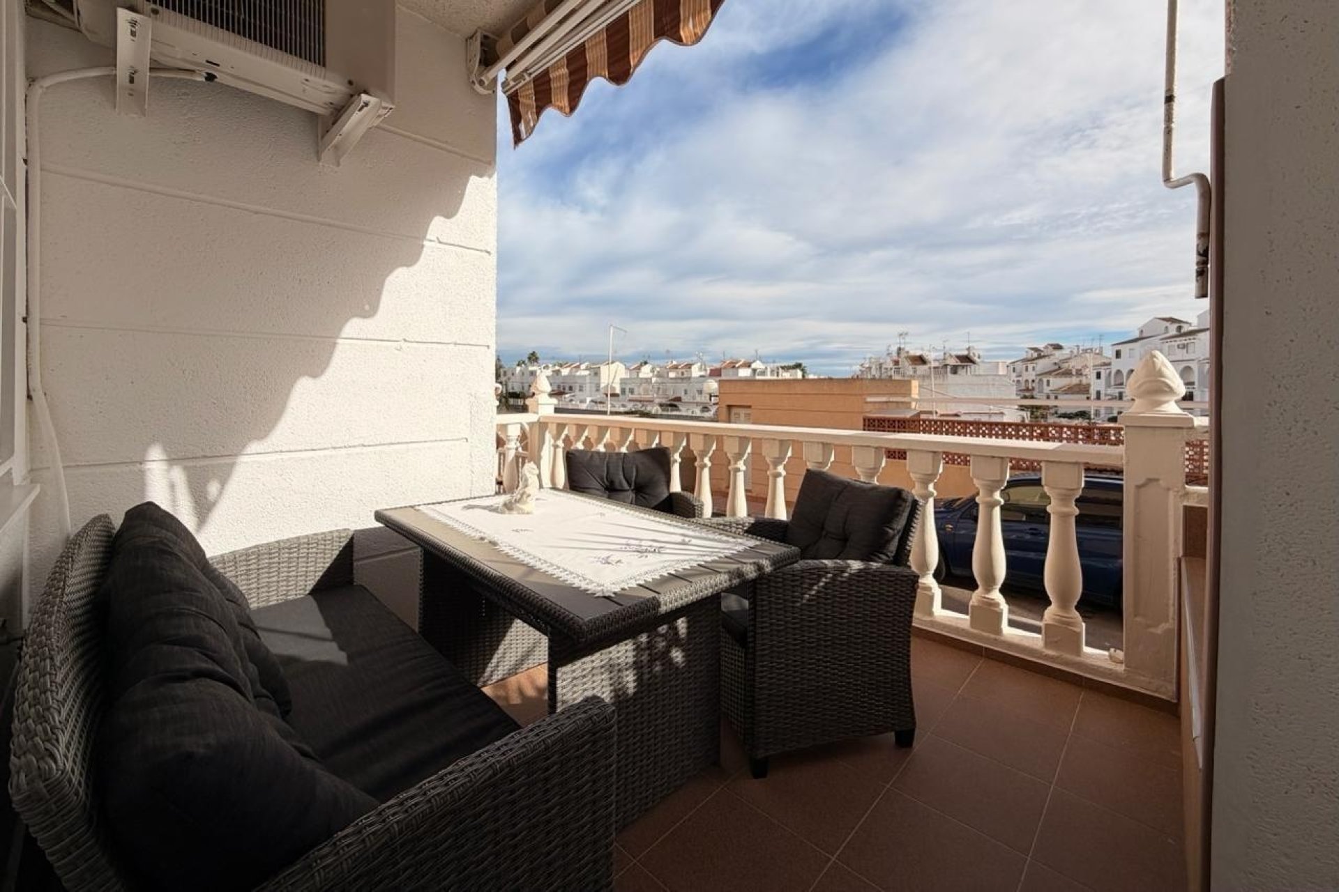 Revente - Apartment -
Torrevieja - Nueva Torrevieja