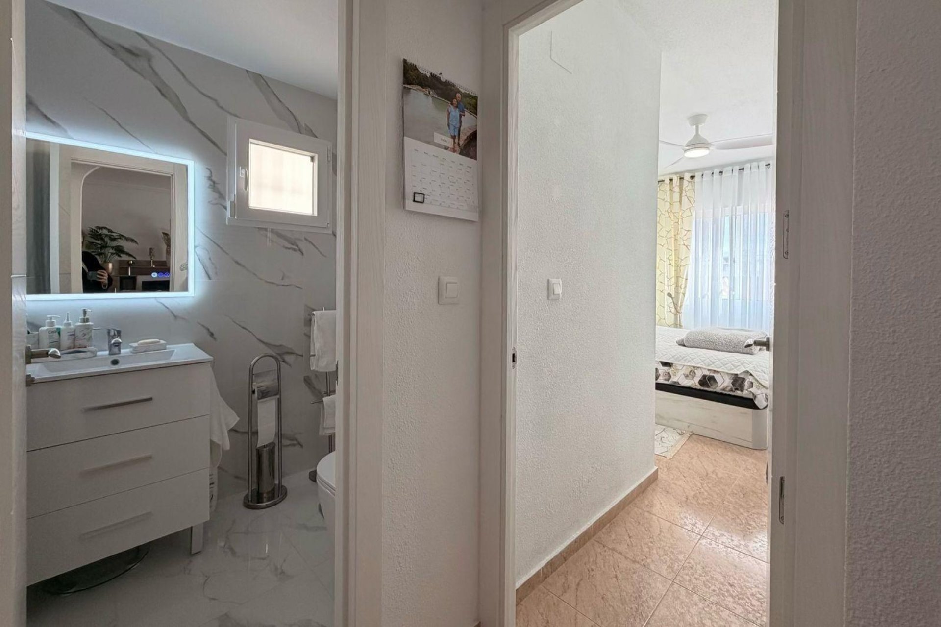 Revente - Apartment -
Torrevieja - Nueva Torrevieja