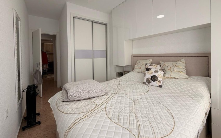 Revente - Apartment -
Torrevieja - Nueva Torrevieja