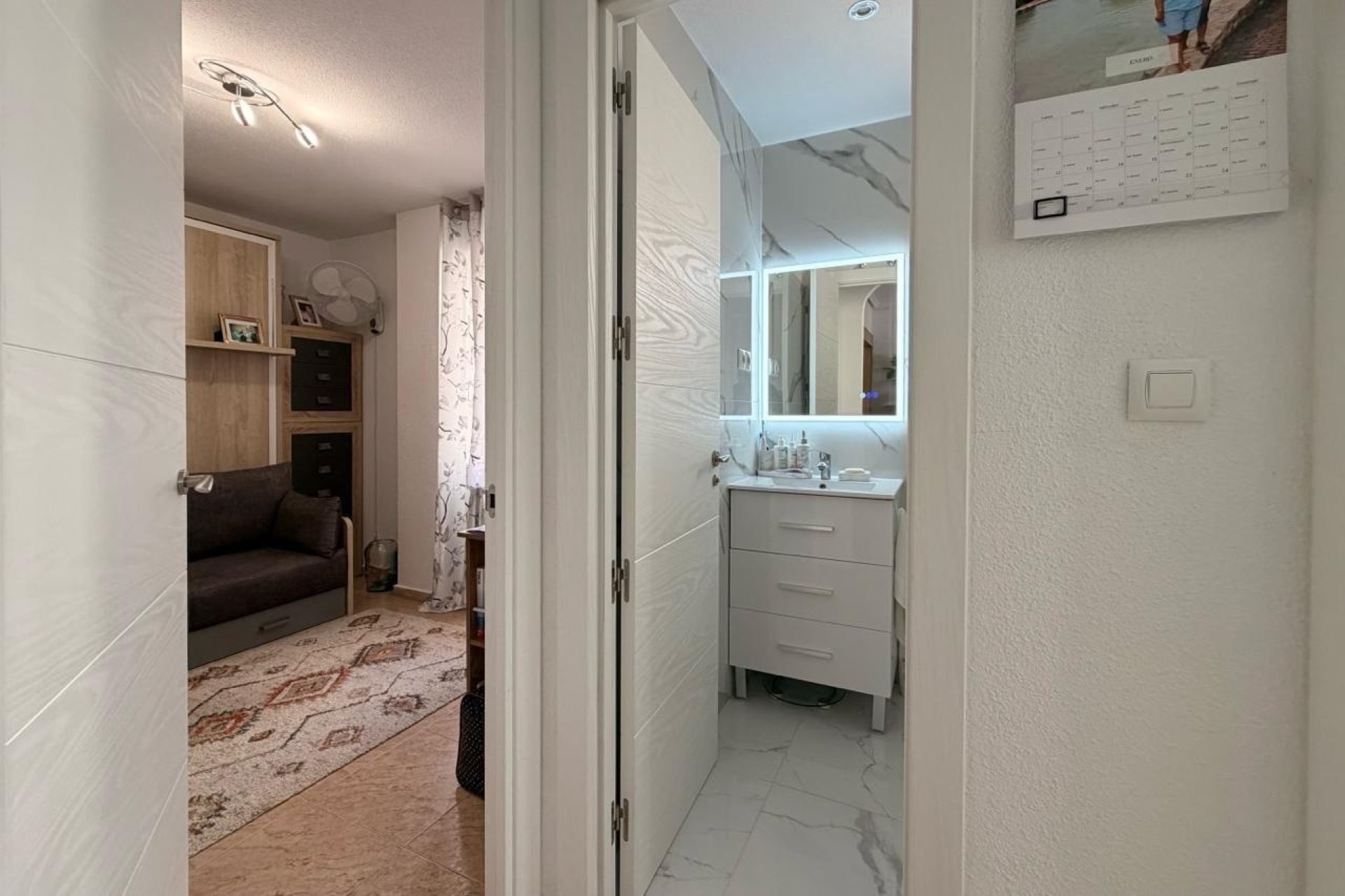 Revente - Apartment -
Torrevieja - Nueva Torrevieja