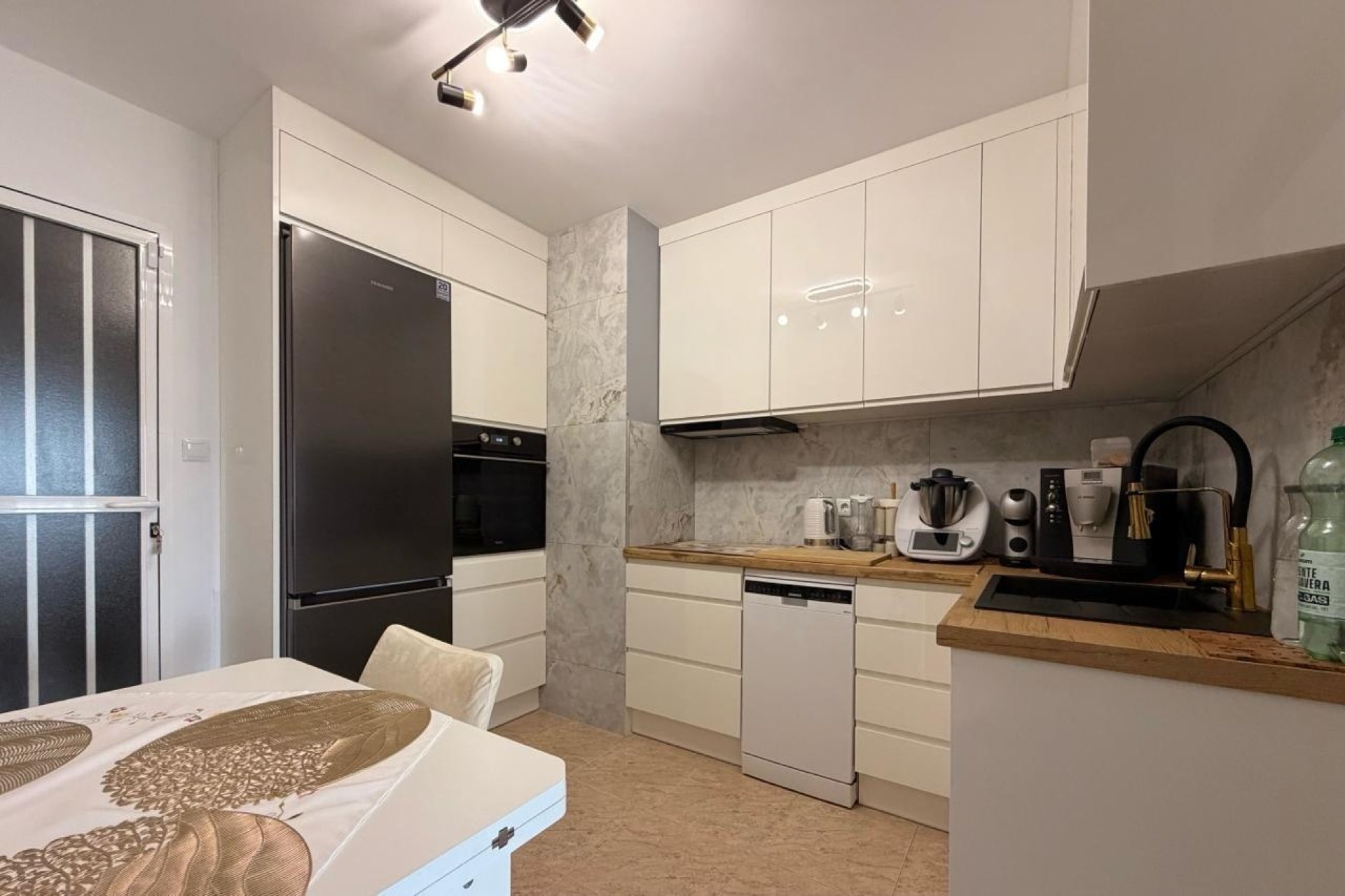 Revente - Apartment -
Torrevieja - Nueva Torrevieja