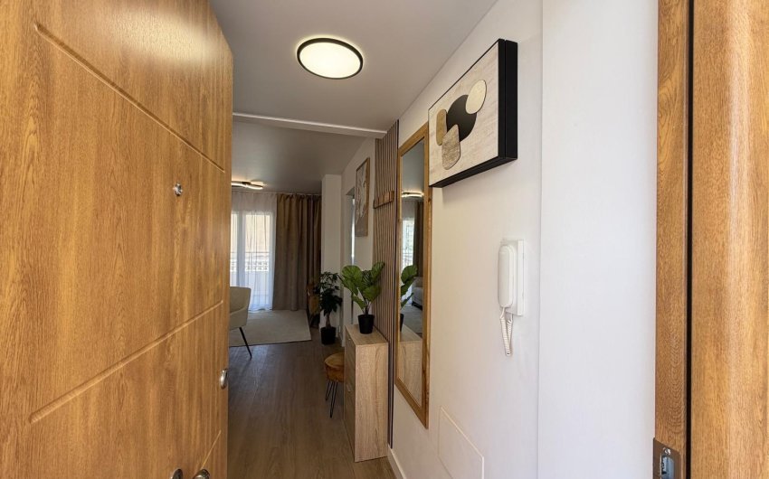 Revente - Apartment -
Torrevieja - Nueva Torrevieja