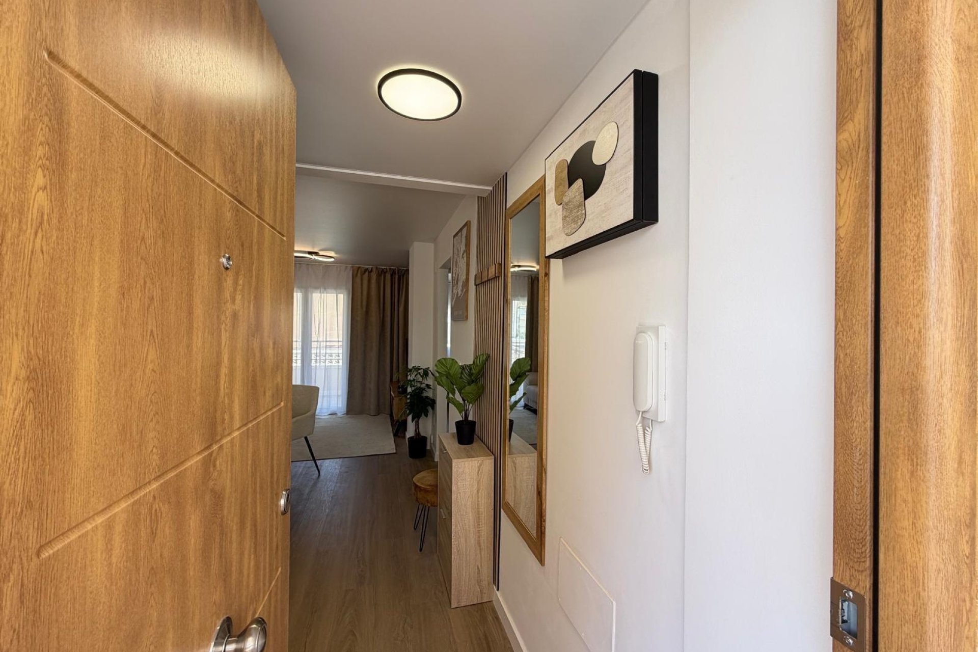 Revente - Apartment -
Torrevieja - Nueva Torrevieja