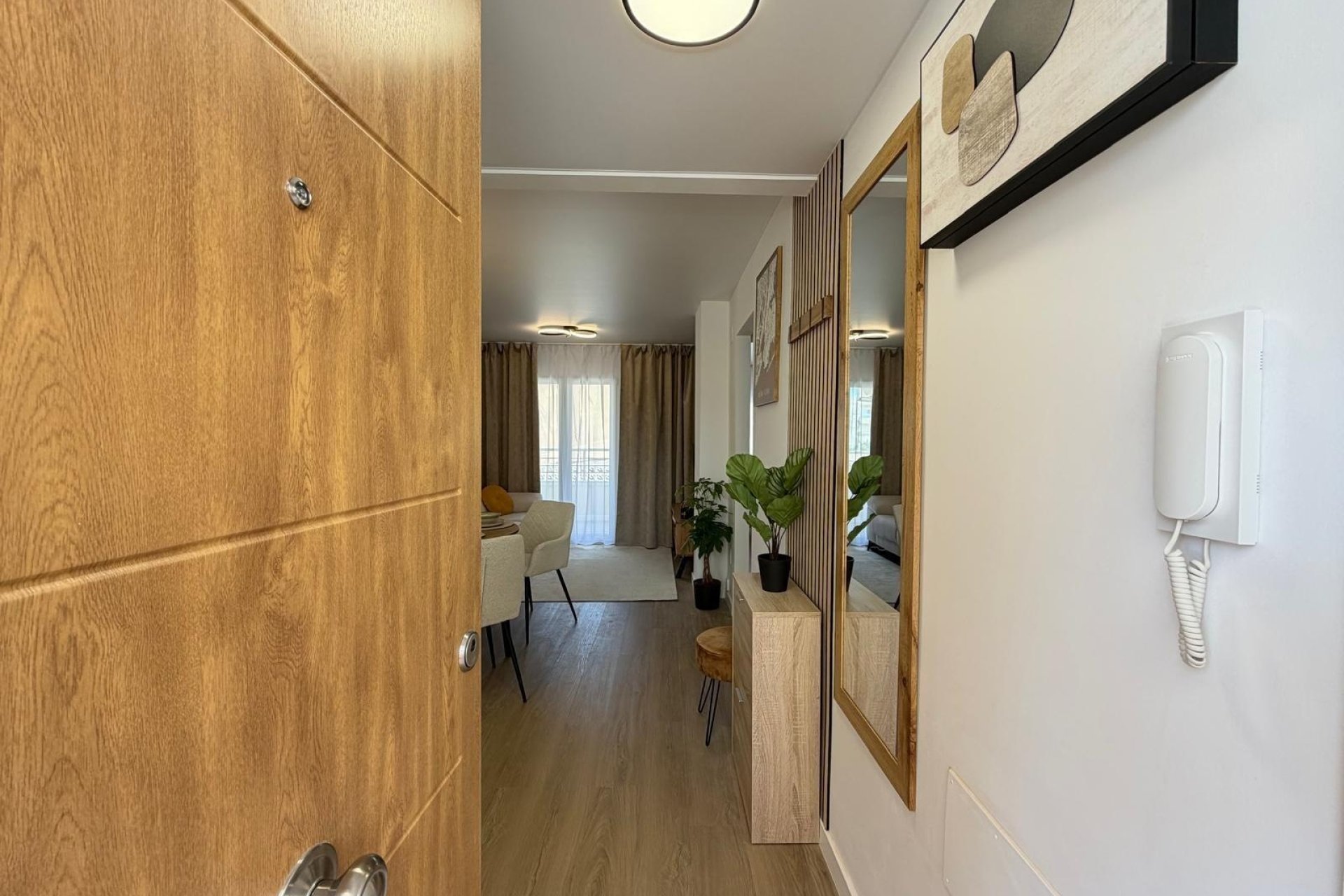 Revente - Apartment -
Torrevieja - Nueva Torrevieja
