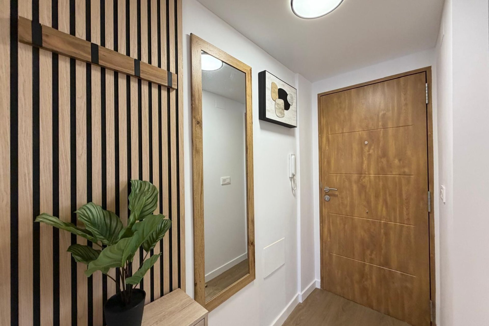 Revente - Apartment -
Torrevieja - Nueva Torrevieja