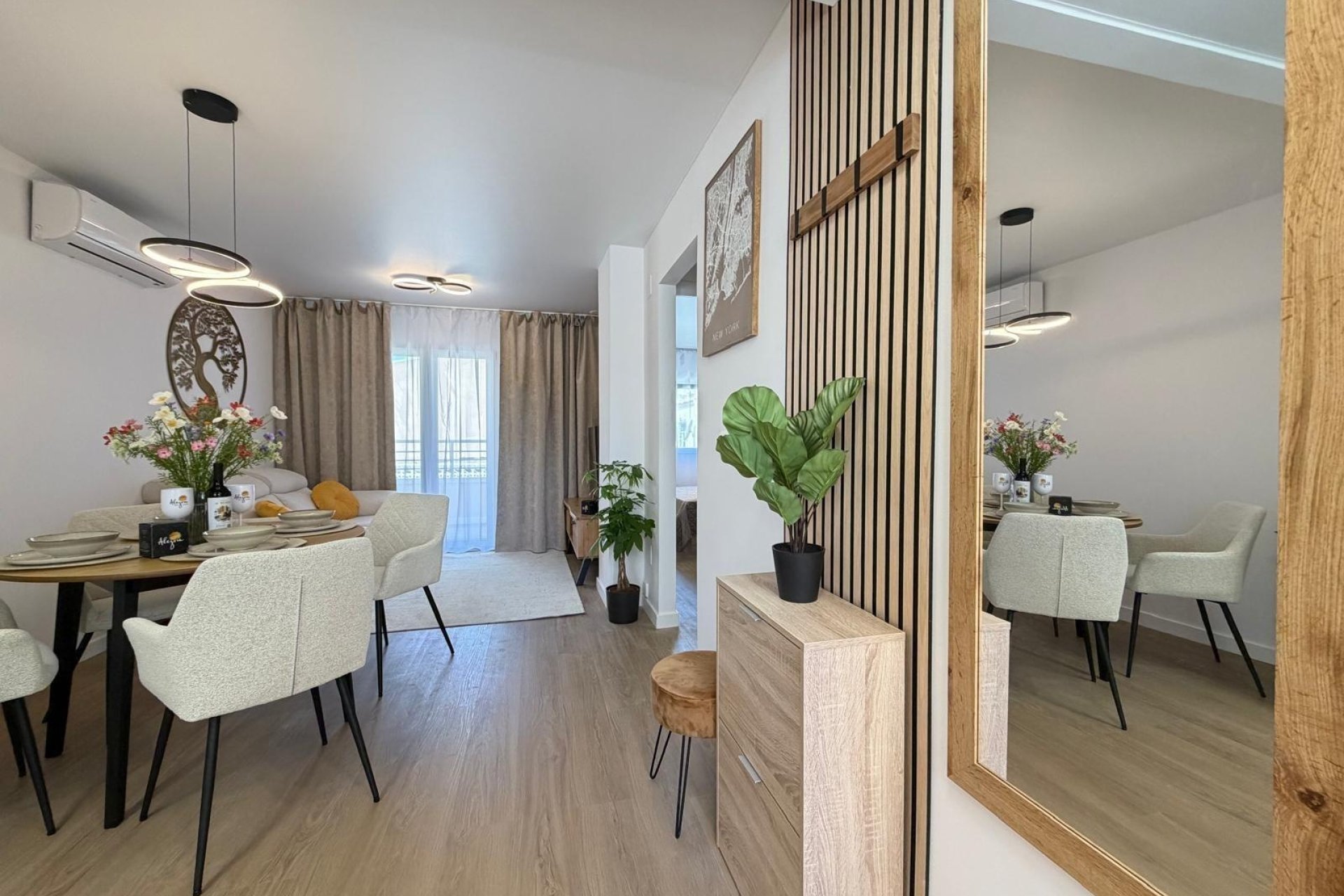 Revente - Apartment -
Torrevieja - Nueva Torrevieja