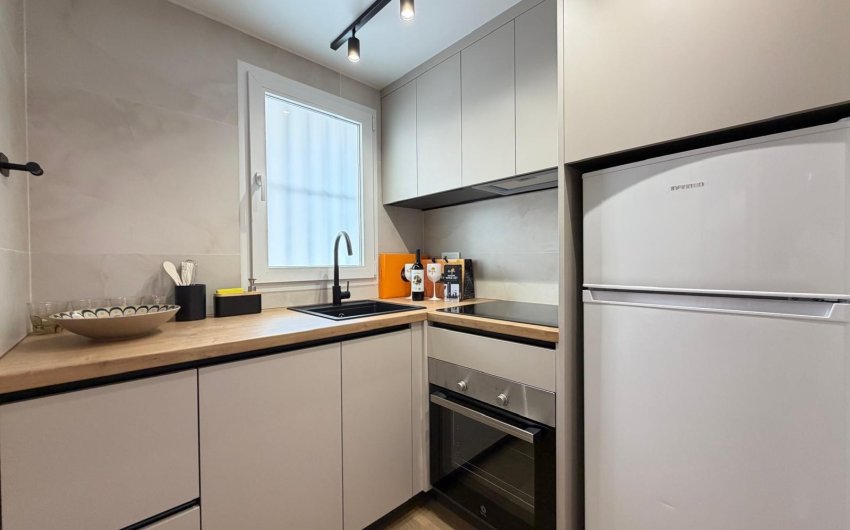 Revente - Apartment -
Torrevieja - Nueva Torrevieja