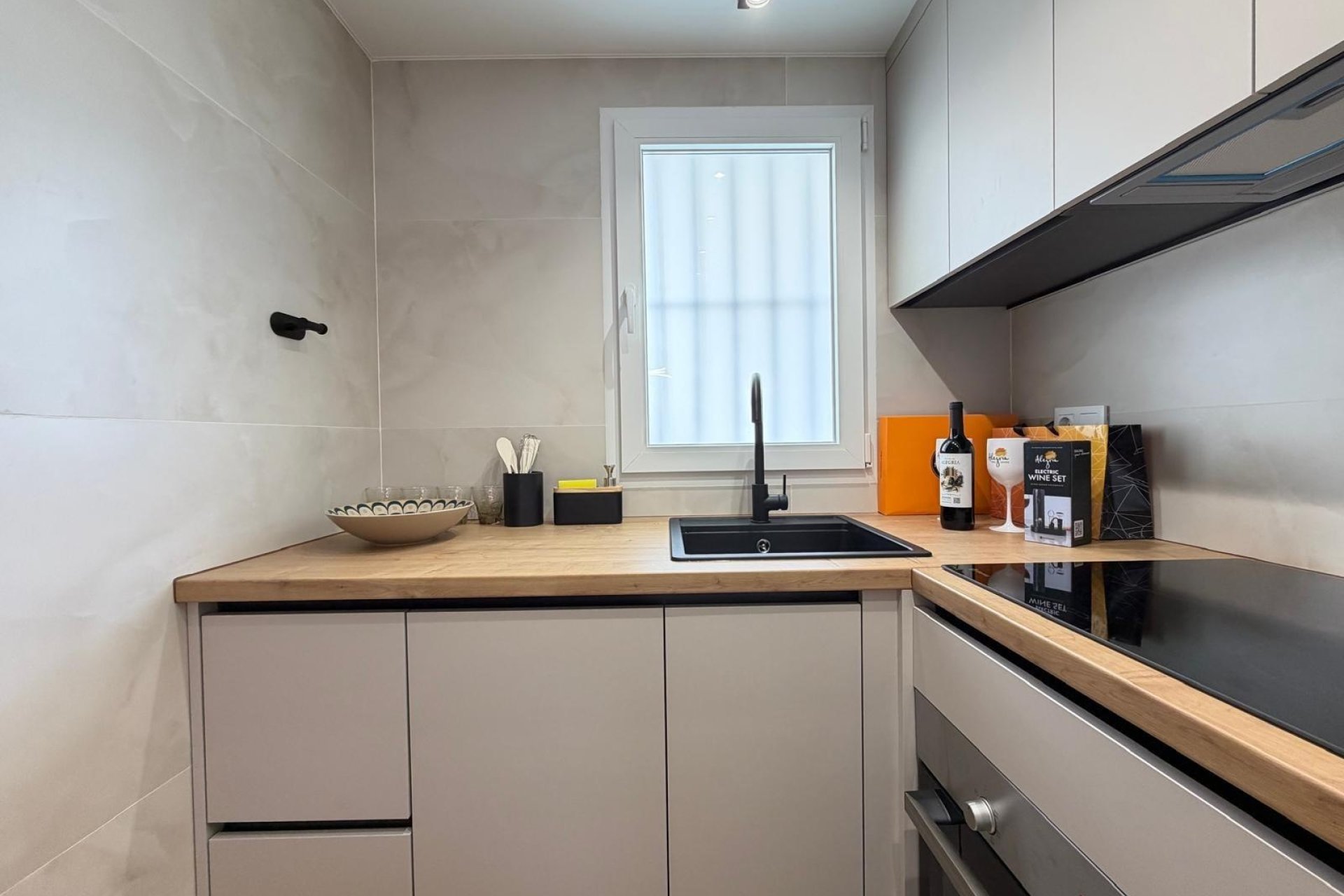 Revente - Apartment -
Torrevieja - Nueva Torrevieja