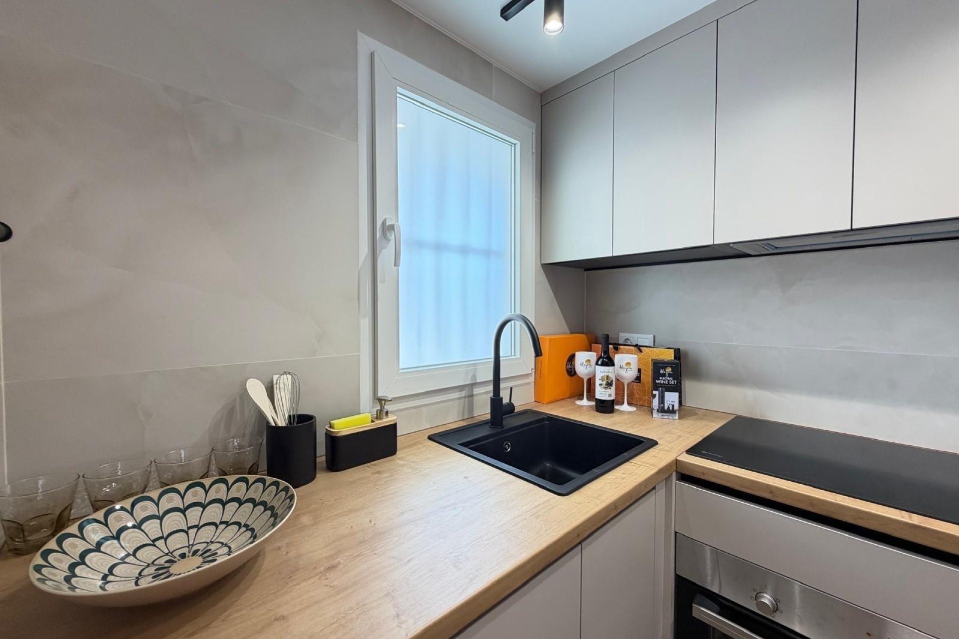 Revente - Apartment -
Torrevieja - Nueva Torrevieja