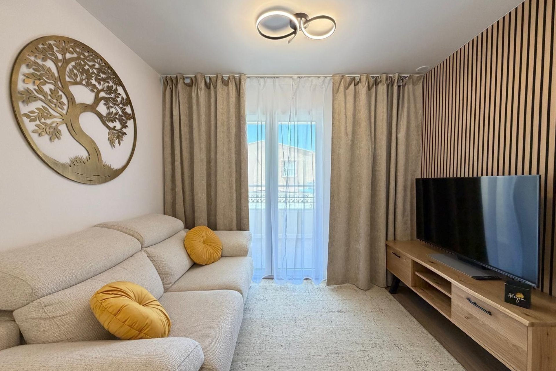 Revente - Apartment -
Torrevieja - Nueva Torrevieja