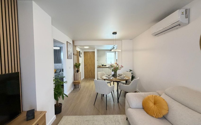 Revente - Apartment -
Torrevieja - Nueva Torrevieja