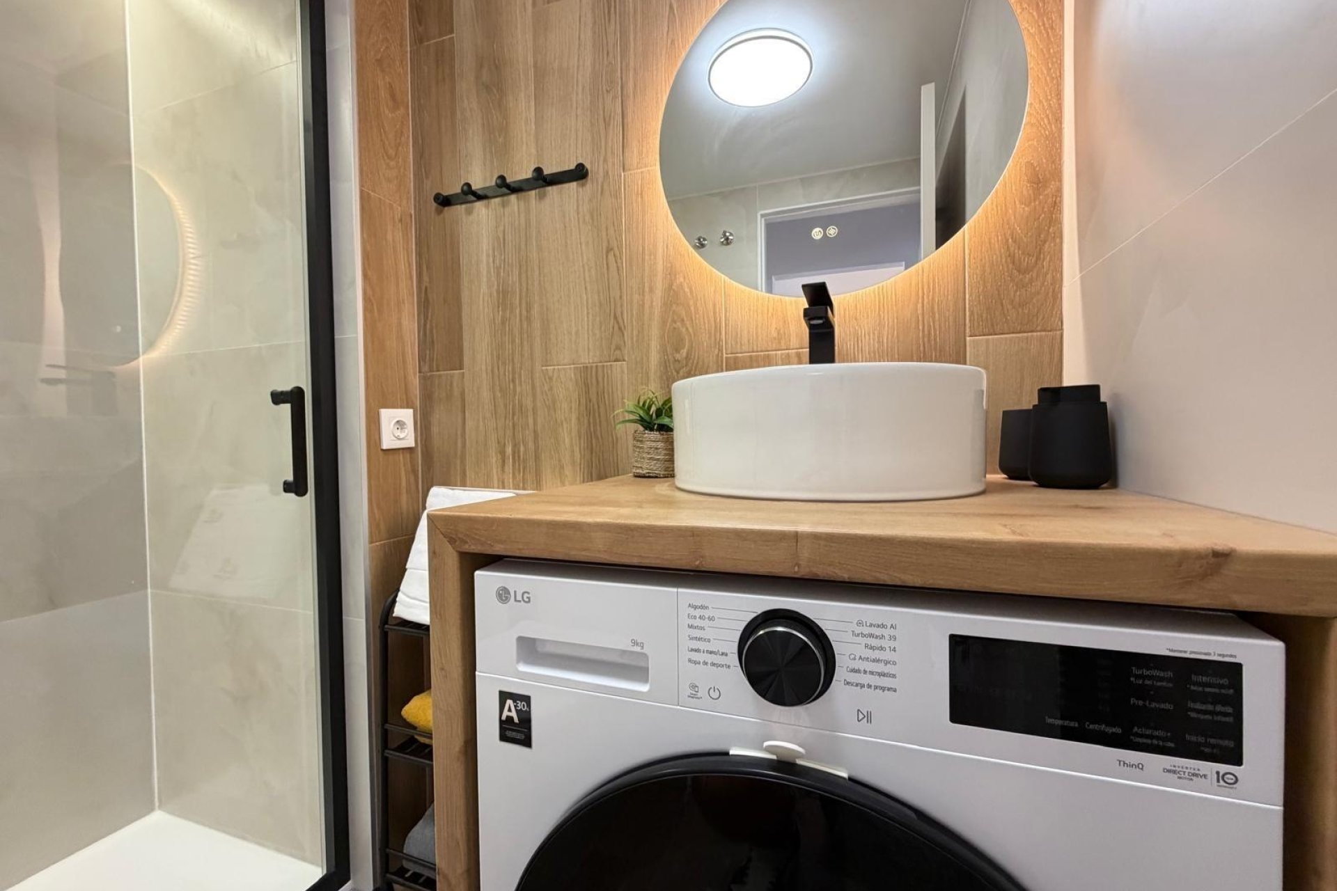Revente - Apartment -
Torrevieja - Nueva Torrevieja
