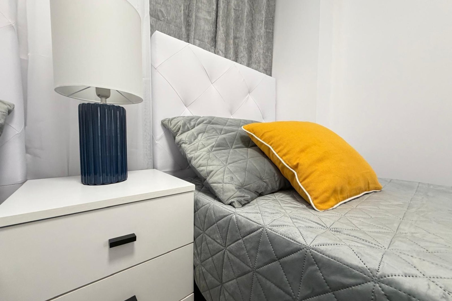 Revente - Apartment -
Torrevieja - Nueva Torrevieja