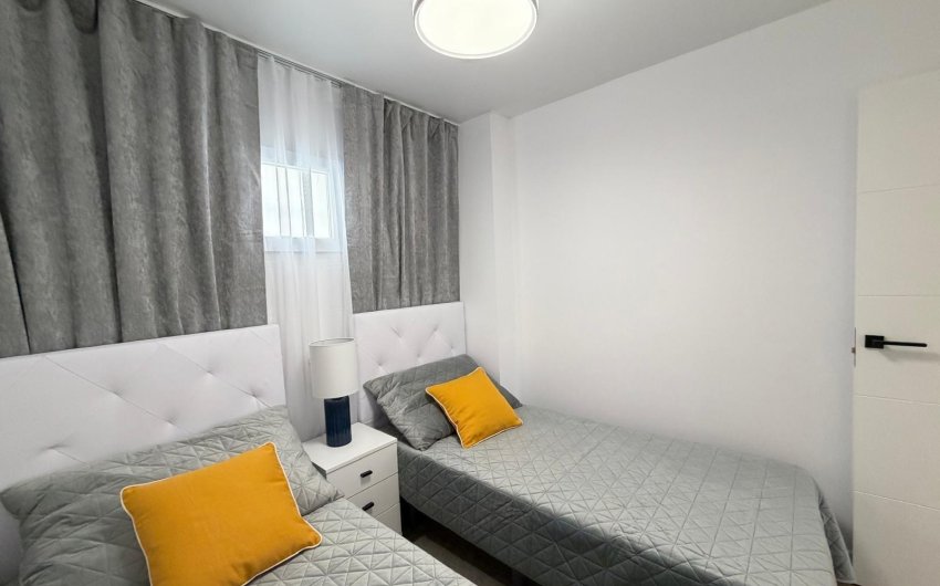 Revente - Apartment -
Torrevieja - Nueva Torrevieja