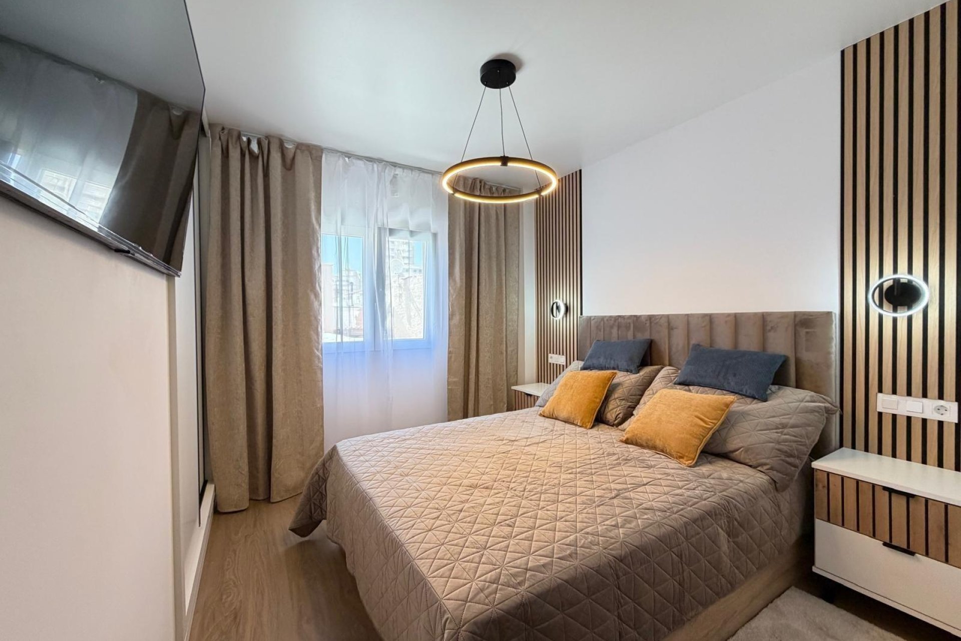 Revente - Apartment -
Torrevieja - Nueva Torrevieja
