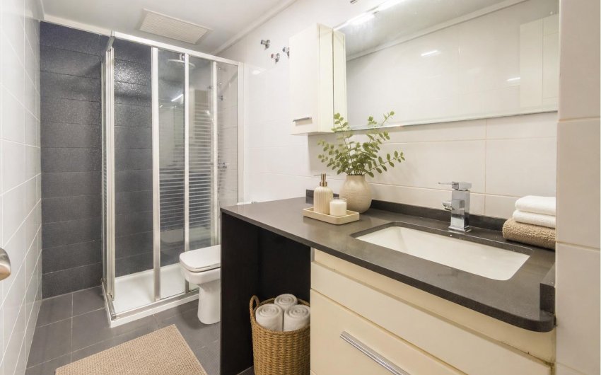 Revente - Apartment -
Torrevieja - PARQUE DE LAS NACIONES