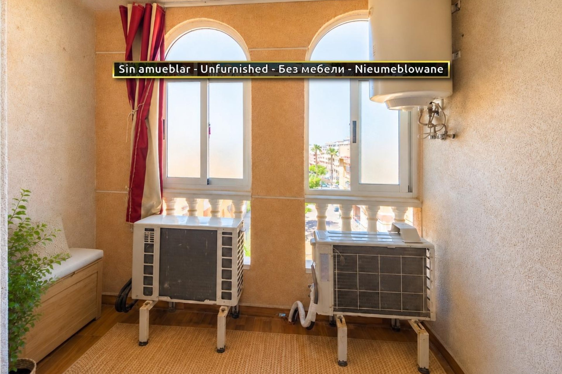 Revente - Apartment -
Torrevieja - PARQUE DE LAS NACIONES