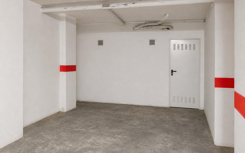 Revente - Apartment -
Torrevieja - PARQUE DE LAS NACIONES