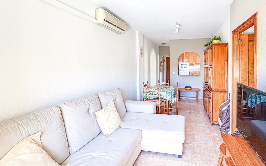 Revente - Apartment -
Torrevieja - Parque de las Naciones