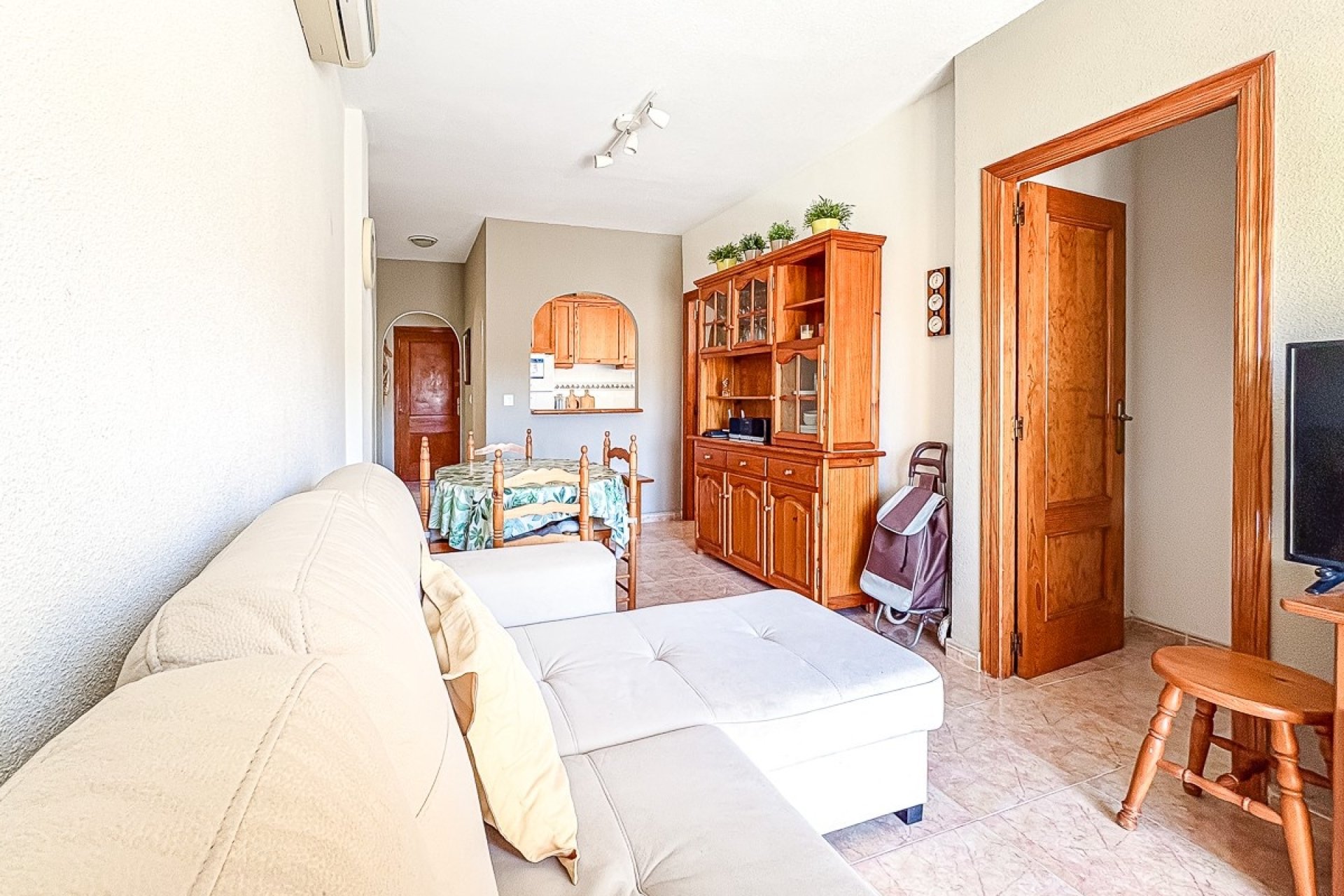 Revente - Apartment -
Torrevieja - Parque de las Naciones