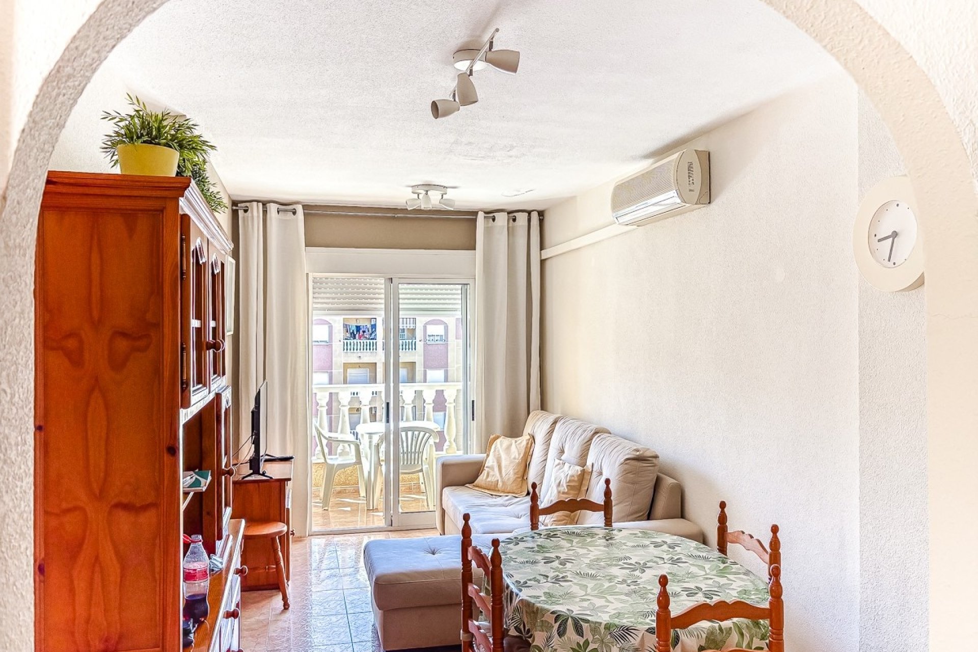 Revente - Apartment -
Torrevieja - Parque de las Naciones