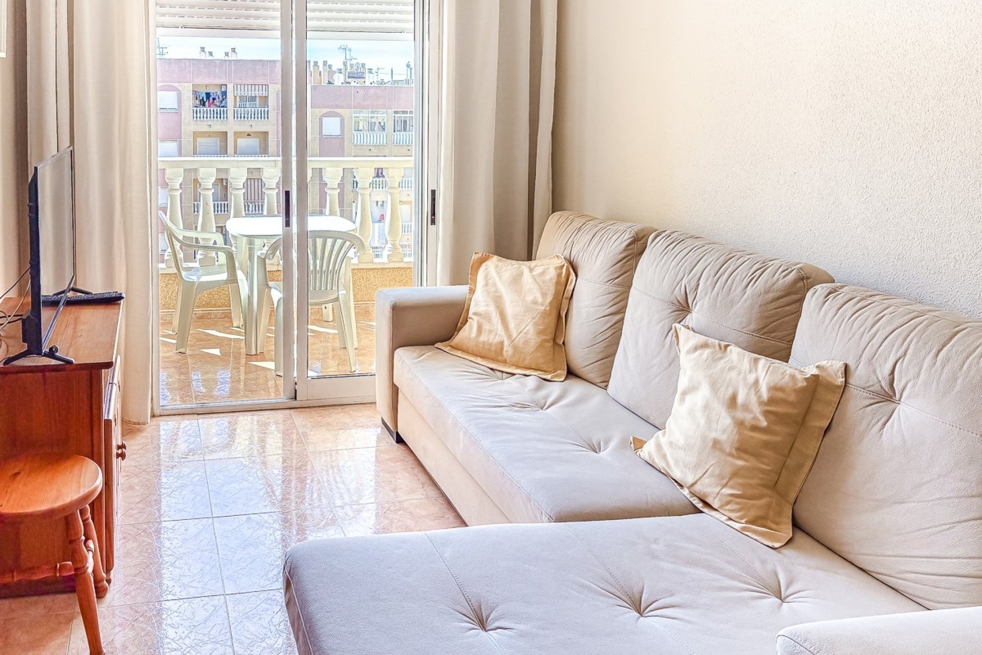 Revente - Apartment -
Torrevieja - Parque de las Naciones