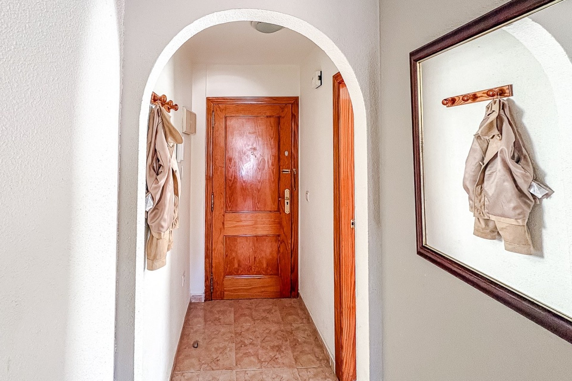 Revente - Apartment -
Torrevieja - Parque de las Naciones