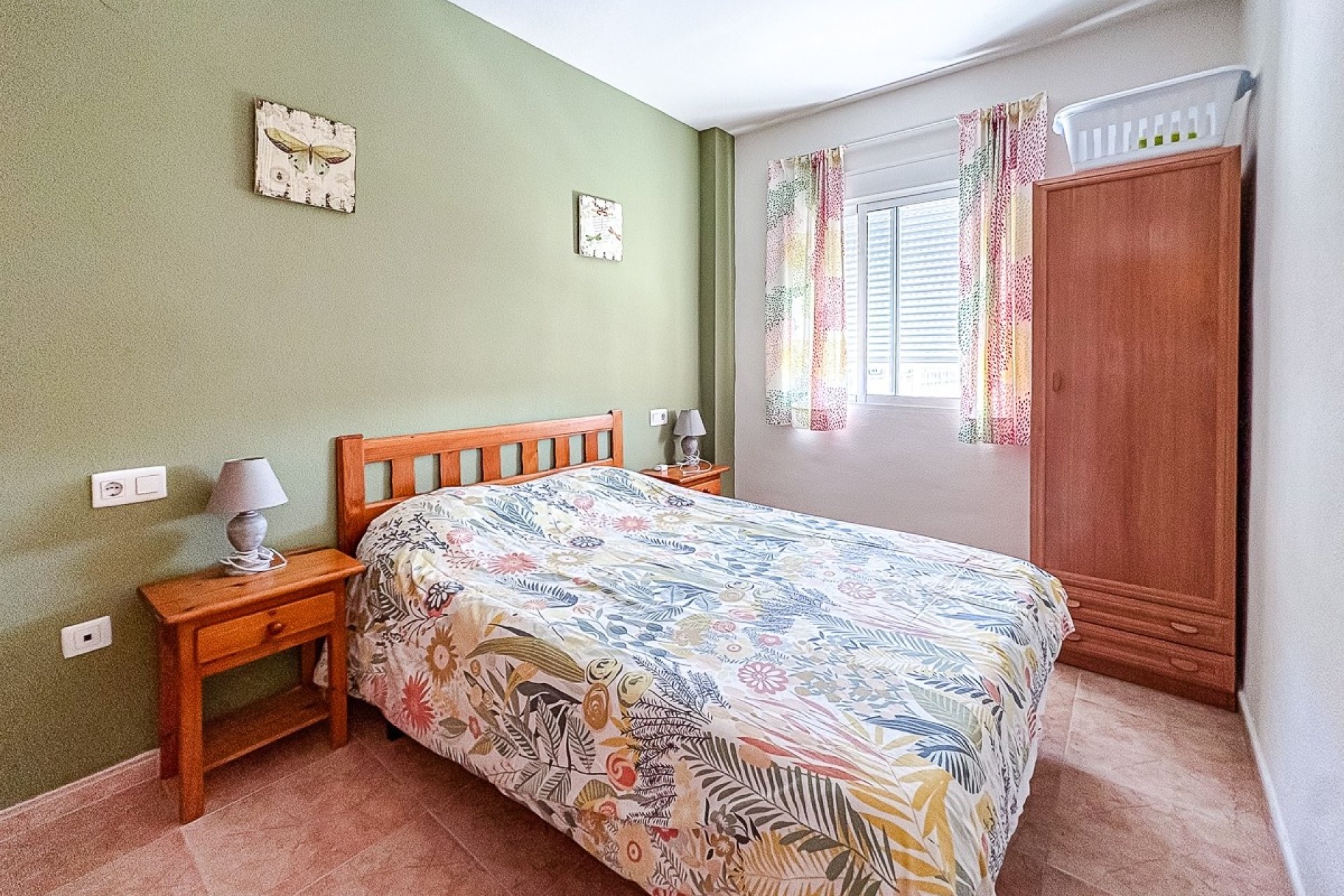 Revente - Apartment -
Torrevieja - Parque de las Naciones