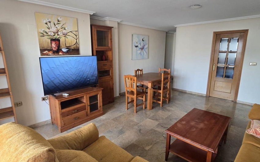 Revente - Apartment -
Torrevieja - PARQUE DE LAS NACIONES