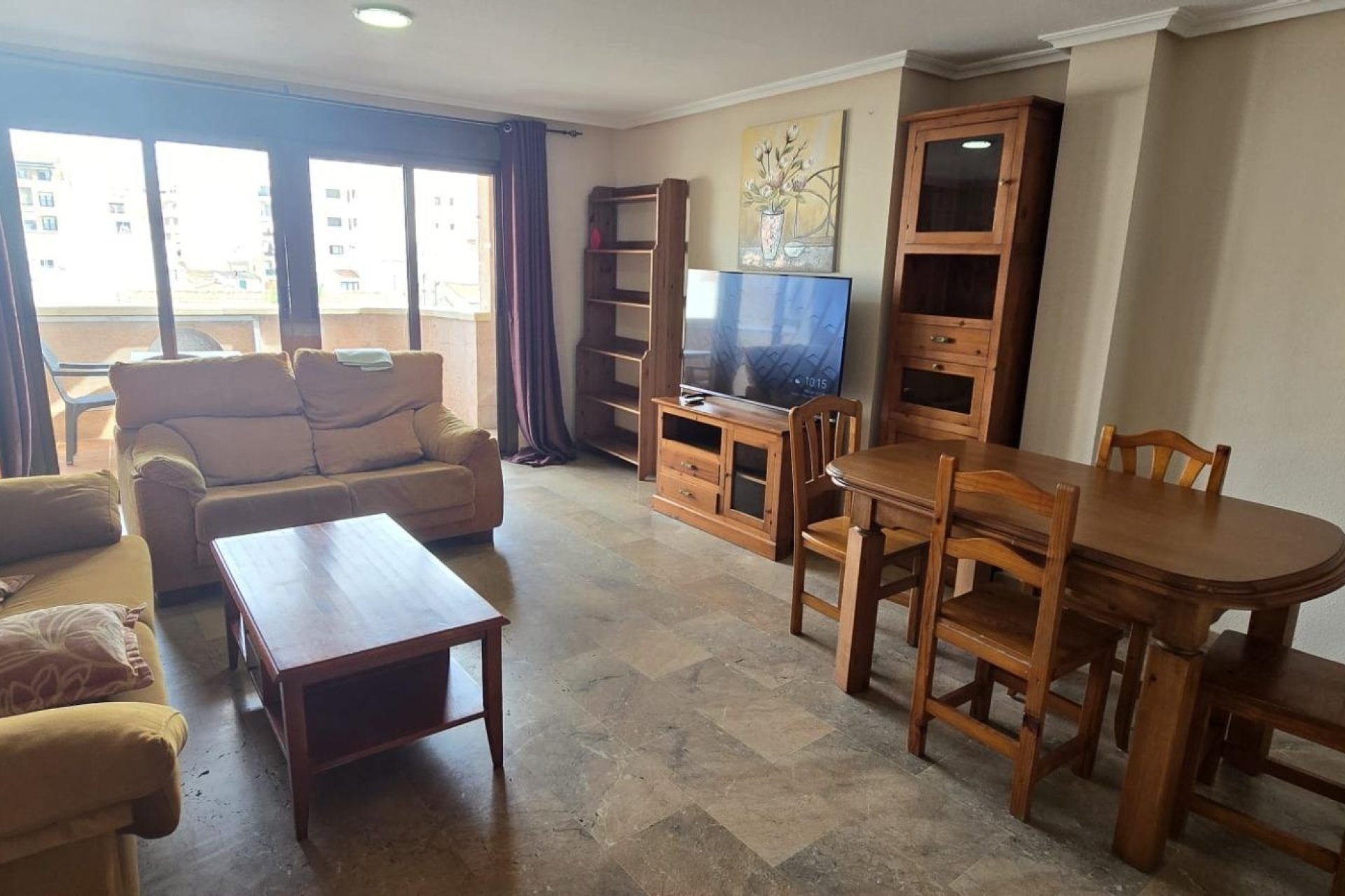 Revente - Apartment -
Torrevieja - PARQUE DE LAS NACIONES