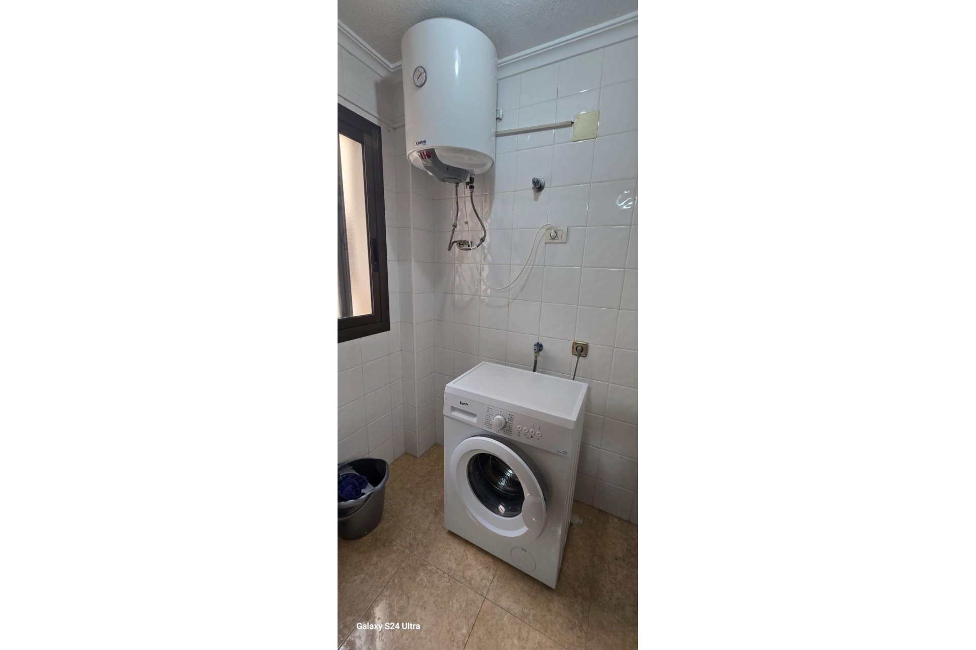 Revente - Apartment -
Torrevieja - PARQUE DE LAS NACIONES