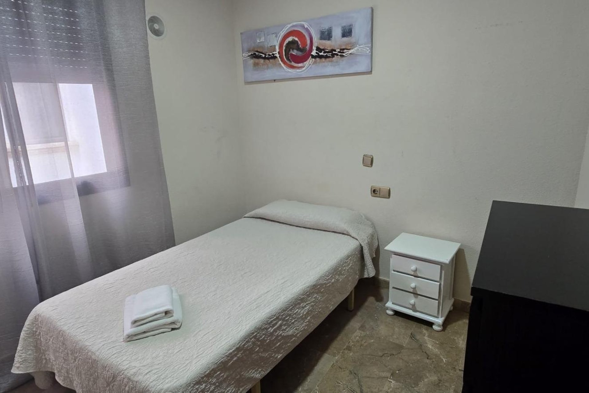 Revente - Apartment -
Torrevieja - PARQUE DE LAS NACIONES