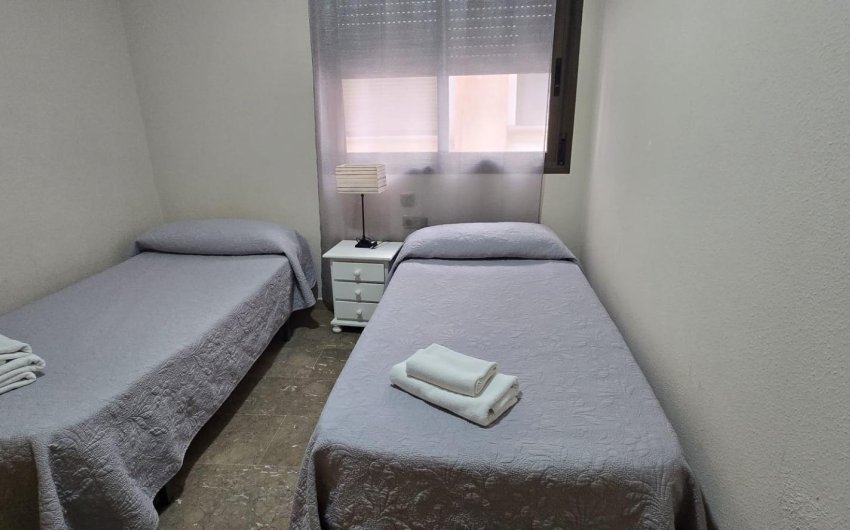 Revente - Apartment -
Torrevieja - PARQUE DE LAS NACIONES
