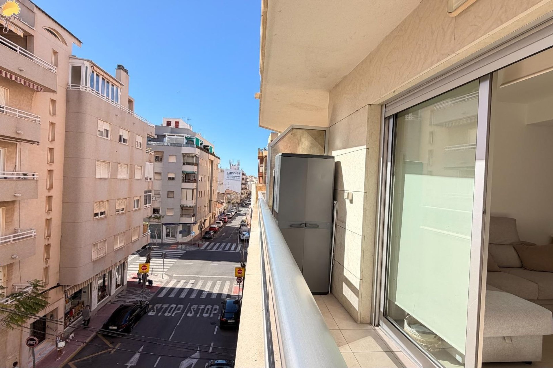 Revente - Apartment -
Torrevieja - PARQUE DE LAS NACIONES