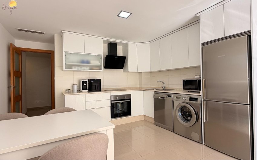 Revente - Apartment -
Torrevieja - PARQUE DE LAS NACIONES