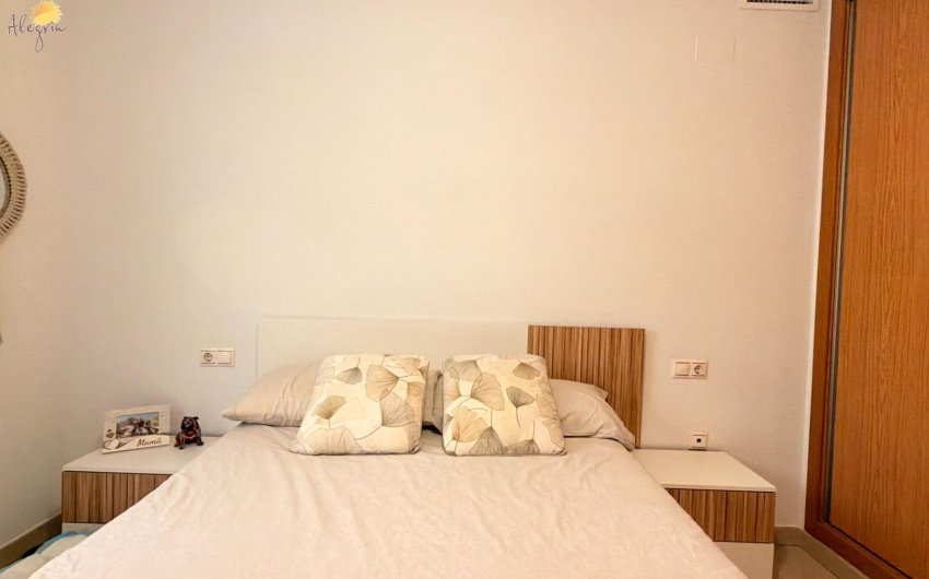 Revente - Apartment -
Torrevieja - PARQUE DE LAS NACIONES