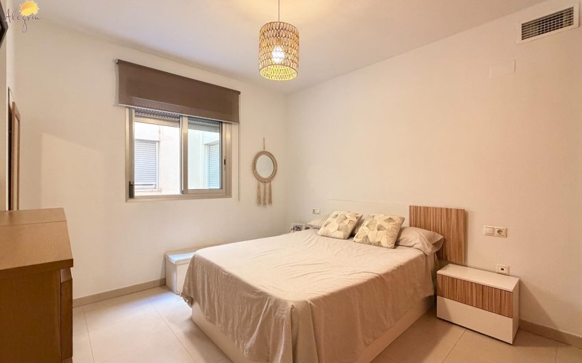 Revente - Apartment -
Torrevieja - PARQUE DE LAS NACIONES
