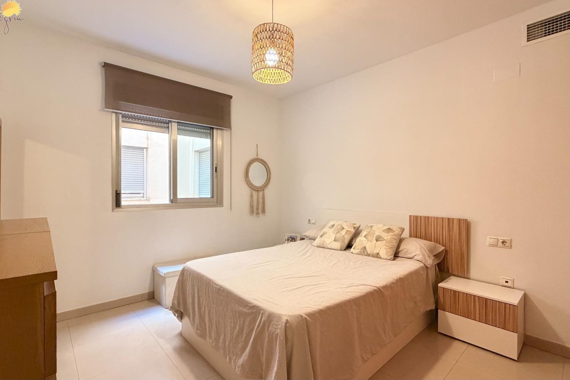 Revente - Apartment -
Torrevieja - PARQUE DE LAS NACIONES