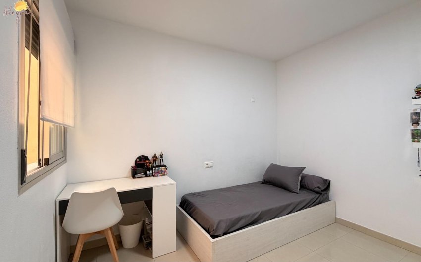Revente - Apartment -
Torrevieja - PARQUE DE LAS NACIONES