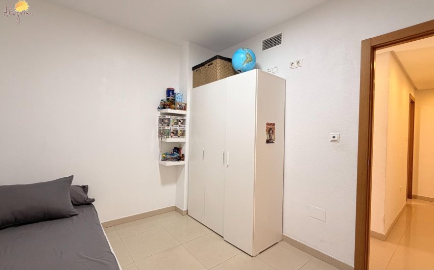 Revente - Apartment -
Torrevieja - PARQUE DE LAS NACIONES
