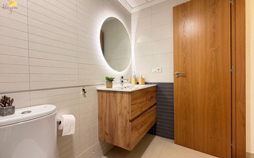 Revente - Apartment -
Torrevieja - PARQUE DE LAS NACIONES