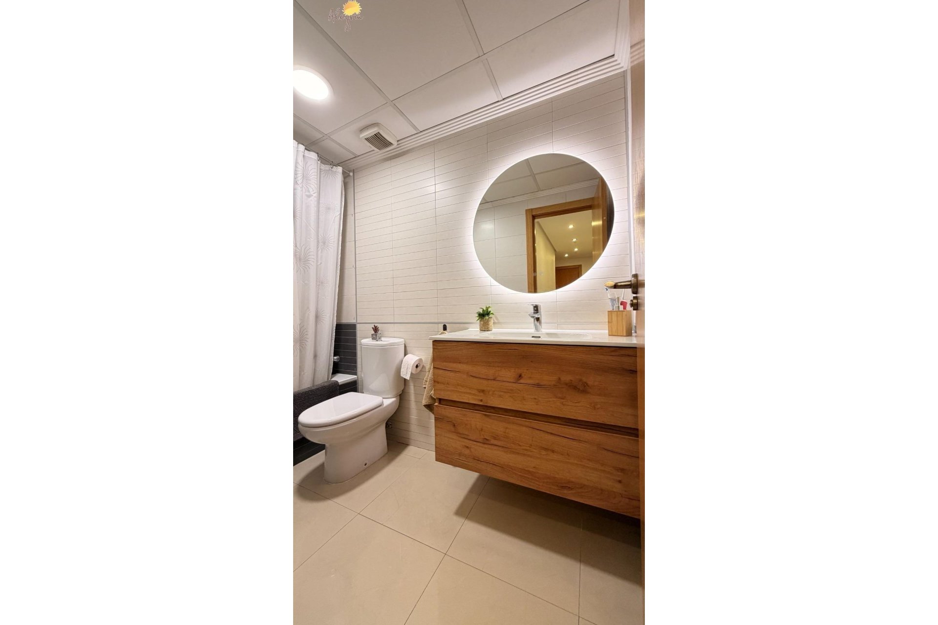 Revente - Apartment -
Torrevieja - PARQUE DE LAS NACIONES