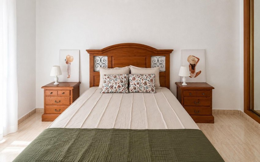 Revente - Apartment -
Torrevieja - PARQUE DE LAS NACIONES