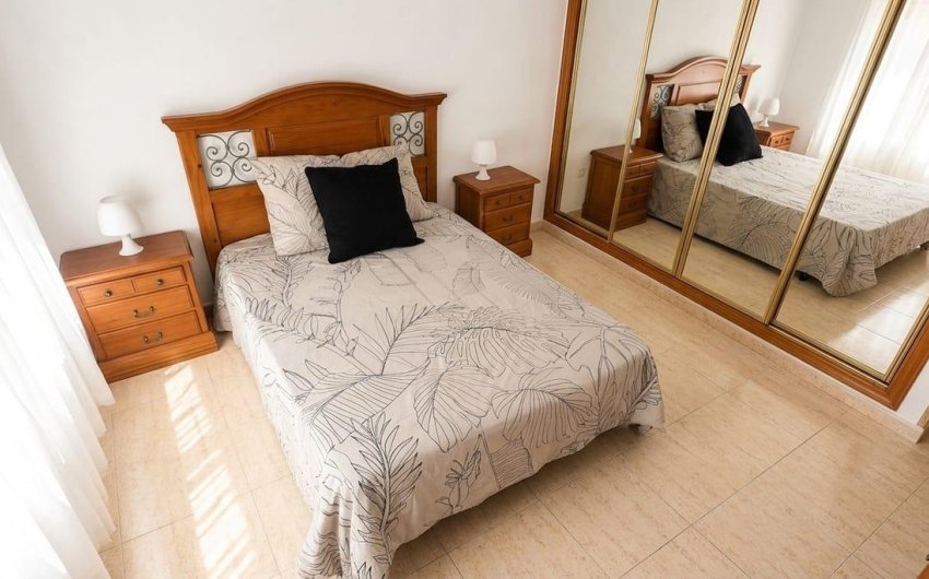 Revente - Apartment -
Torrevieja - PARQUE DE LAS NACIONES