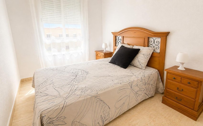 Revente - Apartment -
Torrevieja - PARQUE DE LAS NACIONES