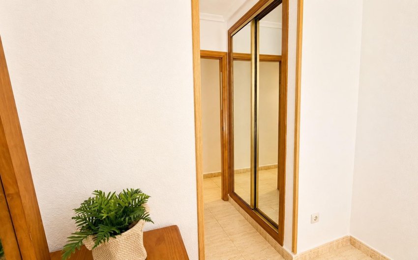 Revente - Apartment -
Torrevieja - PARQUE DE LAS NACIONES