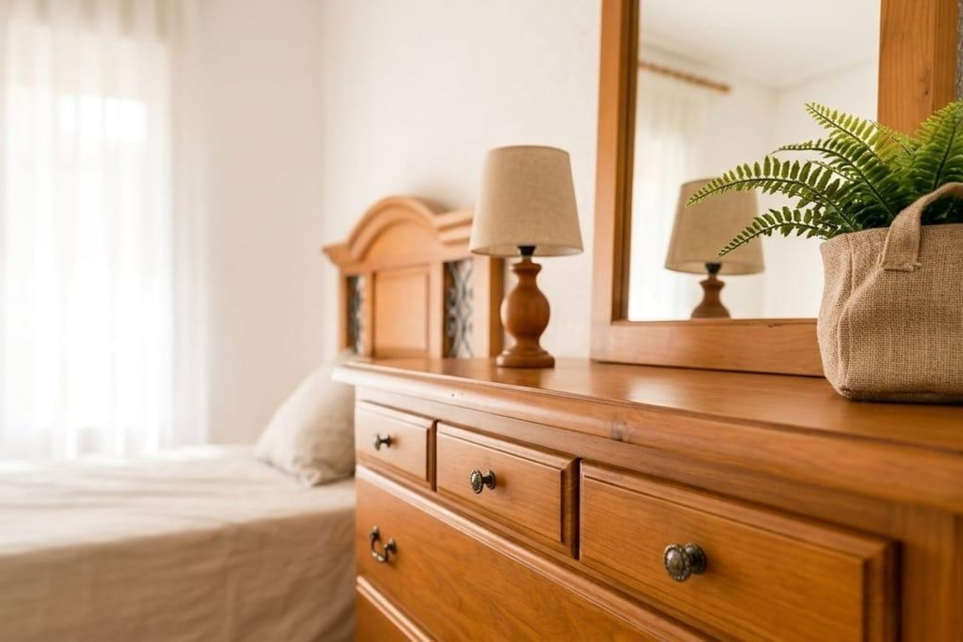 Revente - Apartment -
Torrevieja - PARQUE DE LAS NACIONES